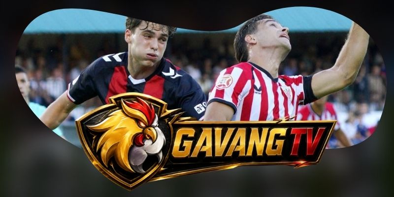 Athletic Club cần kiểm soát khoảng trống khi tăng nhịp